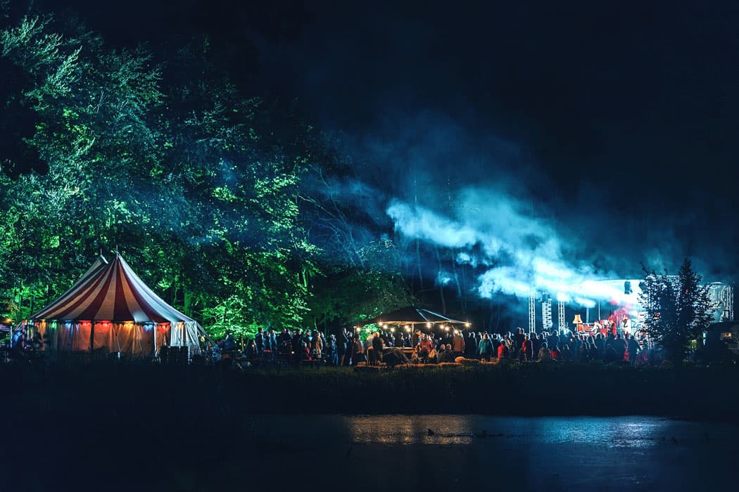 Nordsjæl Festival